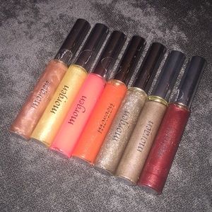 7 Morgen lip shine lip gloss makeup